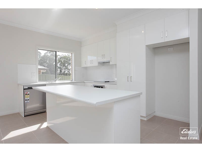 Lot 25 Trestrail Circuit, Williamstown SA 5351