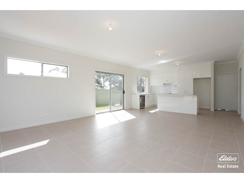 Lot 25 Trestrail Circuit, Williamstown SA 5351