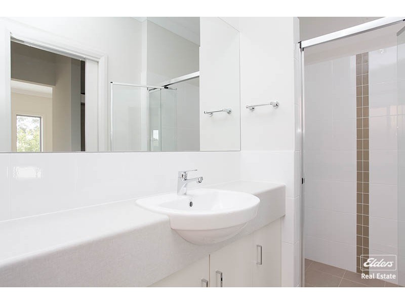 Lot 25 Trestrail Circuit, Williamstown SA 5351