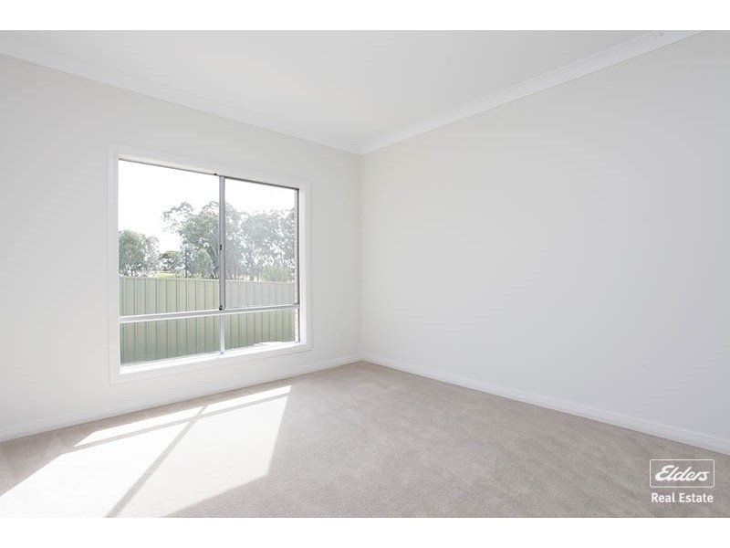 Lot 25 Trestrail Circuit, Williamstown SA 5351
