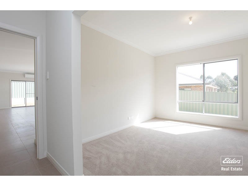 Lot 25 Trestrail Circuit, Williamstown SA 5351