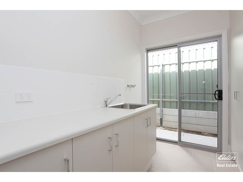 Lot 25 Trestrail Circuit, Williamstown SA 5351