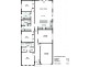 Lot 25 Trestrail Circuit, Williamstown SA 5351 Floorplan