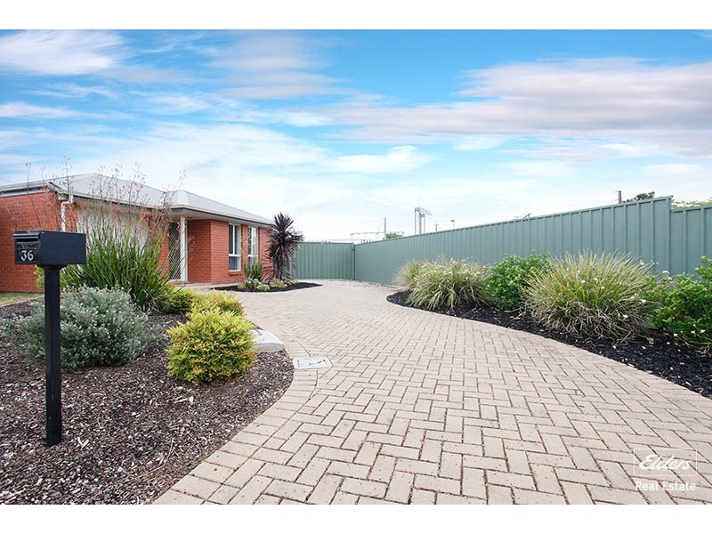 36 Mattei Court, Evanston SA 5116