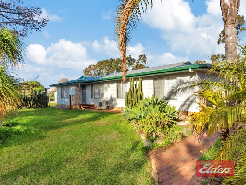 73 Winzor Road, Hillier SA 5116
