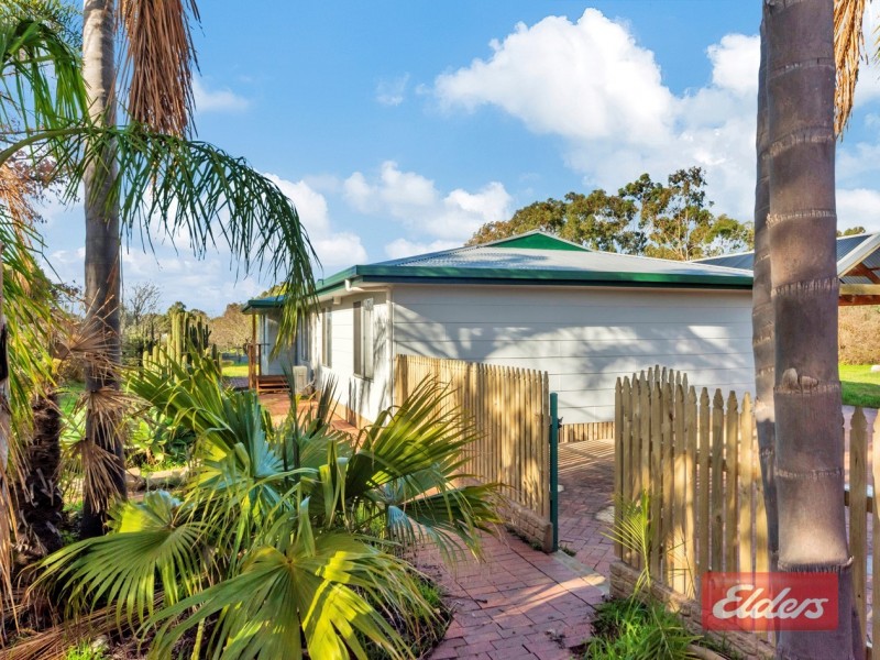 73 Winzor Road, Hillier SA 5116