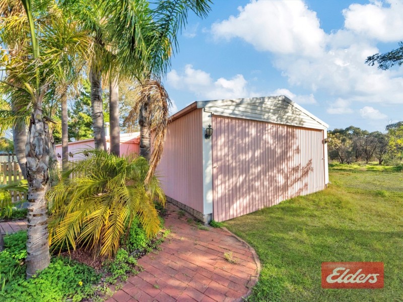 73 Winzor Road, Hillier SA 5116