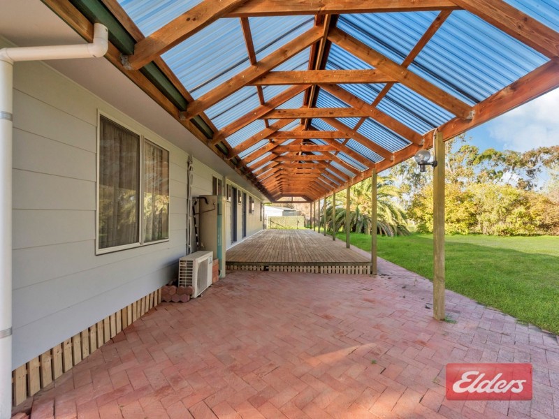 73 Winzor Road, Hillier SA 5116