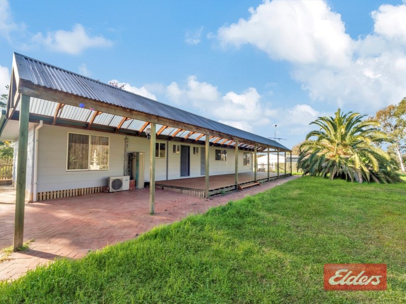 73 Winzor Road, Hillier SA 5116