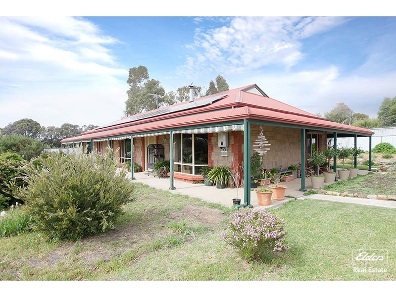 205C Bald Road, Roseworthy SA 5371