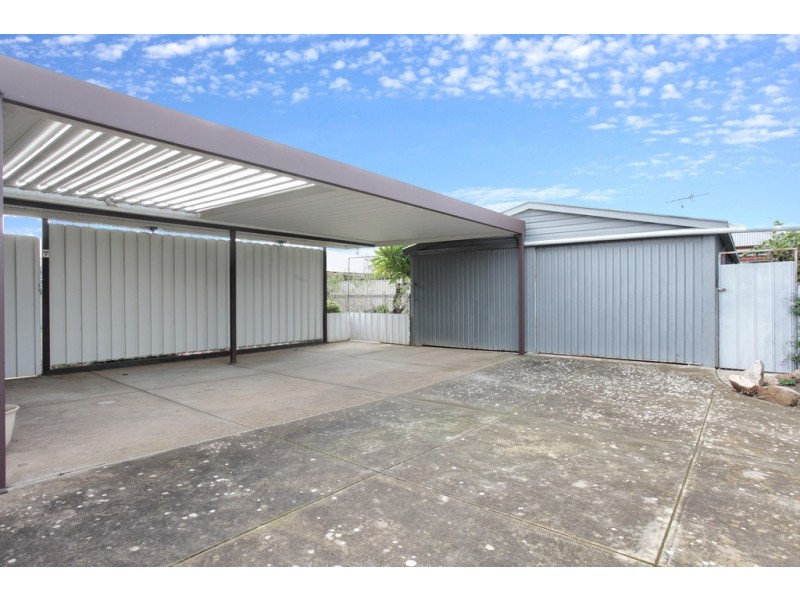 16 Britton Street, Gawler West SA 5118