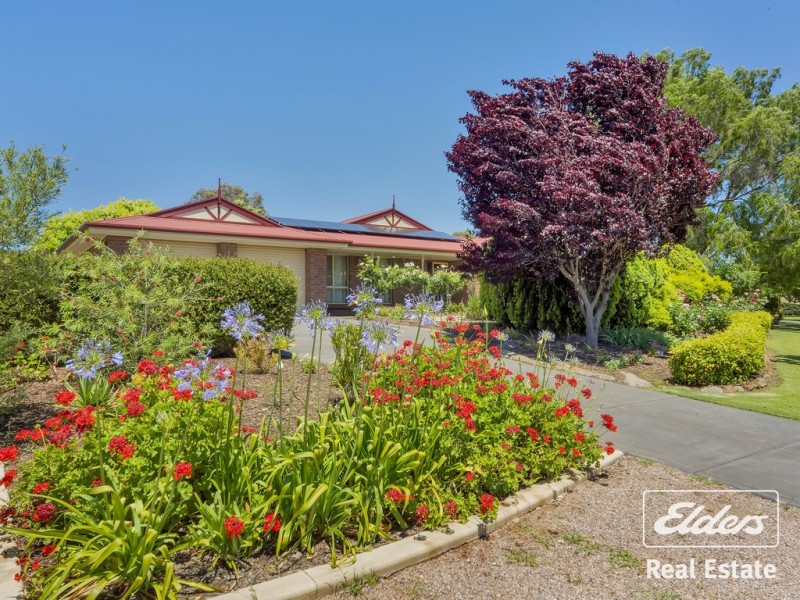 1 Samuel Stephens Court, Lyndoch SA 5351