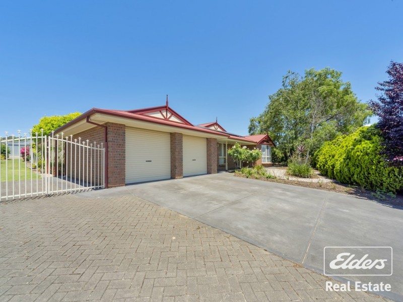 1 Samuel Stephens Court, Lyndoch SA 5351