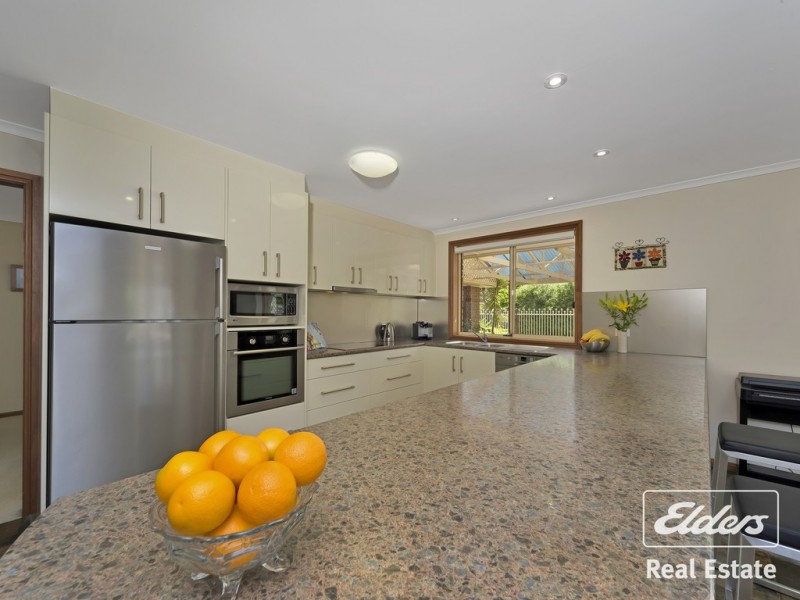1 Samuel Stephens Court, Lyndoch SA 5351