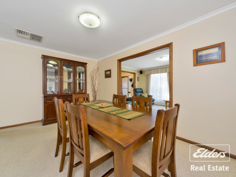 1 Samuel Stephens Court, Lyndoch SA 5351