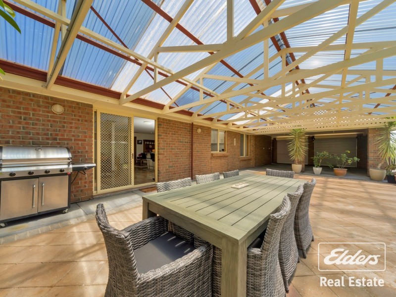 1 Samuel Stephens Court, Lyndoch SA 5351