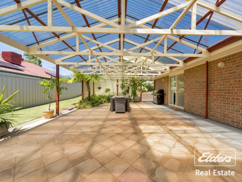 1 Samuel Stephens Court, Lyndoch SA 5351