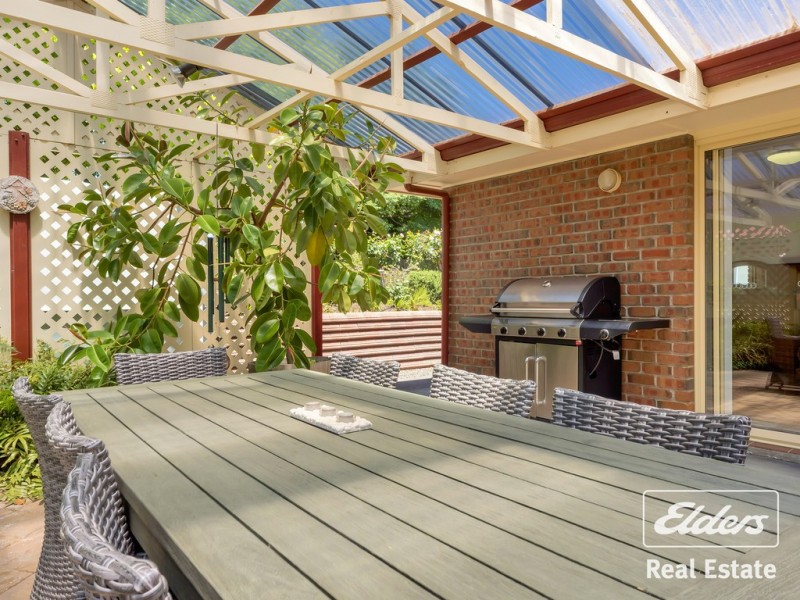 1 Samuel Stephens Court, Lyndoch SA 5351
