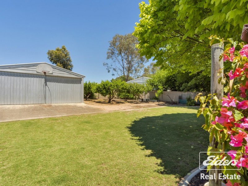 1 Samuel Stephens Court, Lyndoch SA 5351