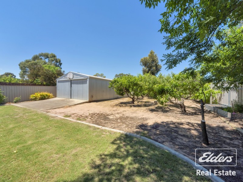 1 Samuel Stephens Court, Lyndoch SA 5351