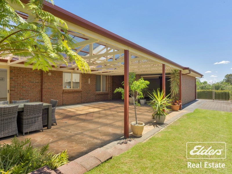 1 Samuel Stephens Court, Lyndoch SA 5351