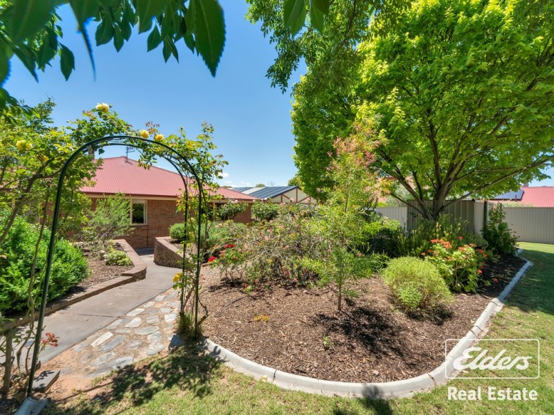 1 Samuel Stephens Court, Lyndoch SA 5351