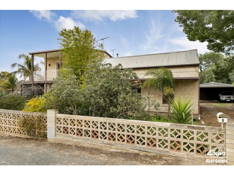 8 Malcolm Street, Hamley Bridge SA 5401