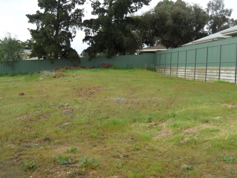 Oakford Estate Trestrail Circuit, Williamstown SA 5351