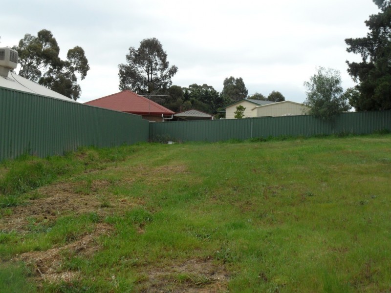 Oakford Estate Trestrail Circuit, Williamstown SA 5351
