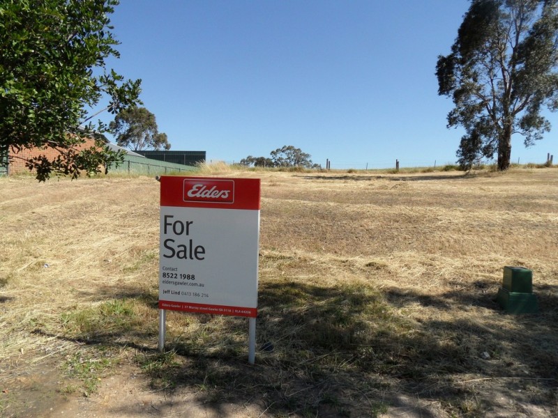 Lot 45 Trestrail Circuit, Williamstown SA 5351