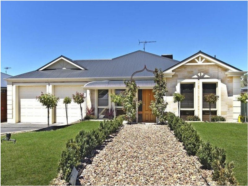23 Lindner Crescent, Lyndoch SA 5351