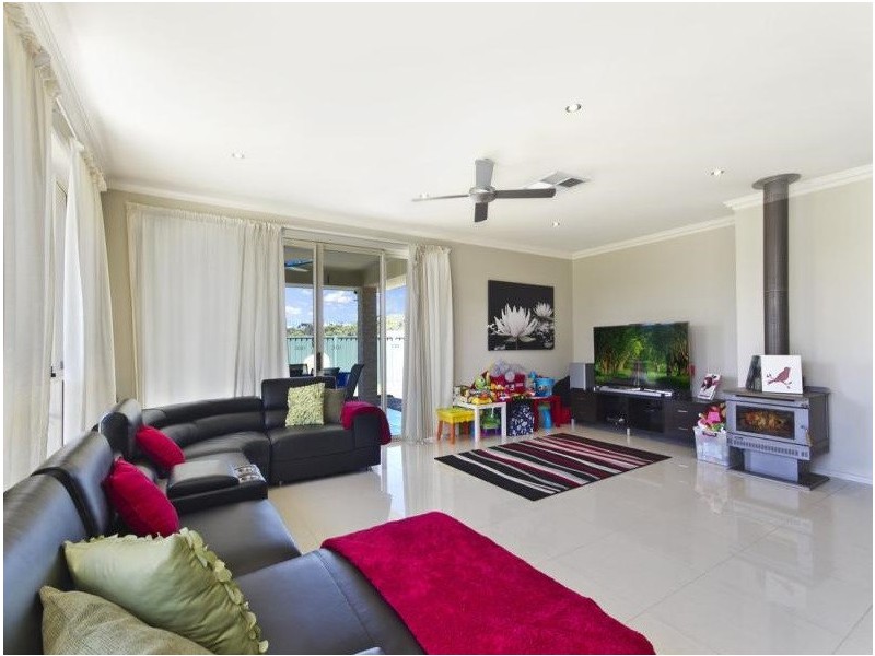 23 Lindner Crescent, Lyndoch SA 5351