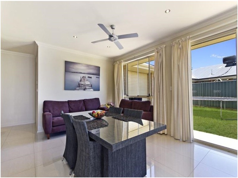23 Lindner Crescent, Lyndoch SA 5351