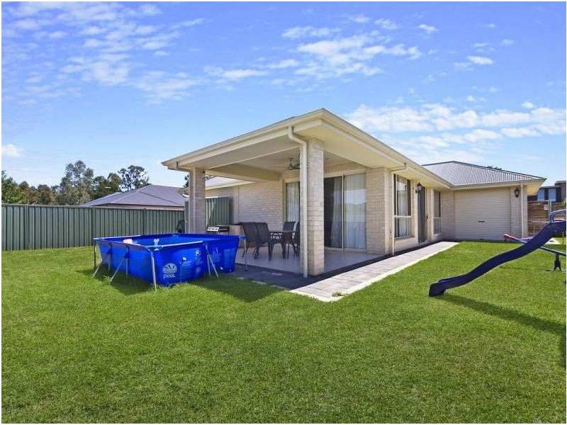 23 Lindner Crescent, Lyndoch SA 5351