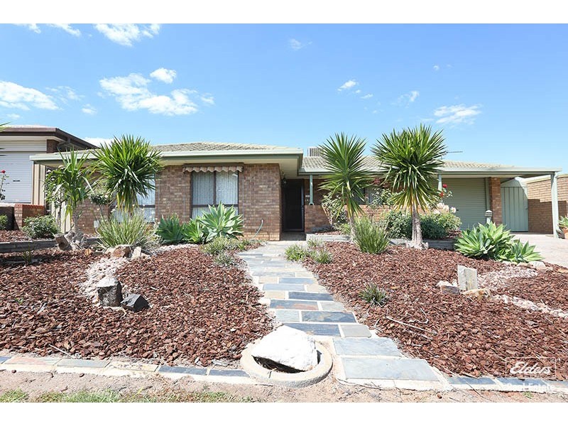 34 McKinlay Avenue, Gawler East SA 5118