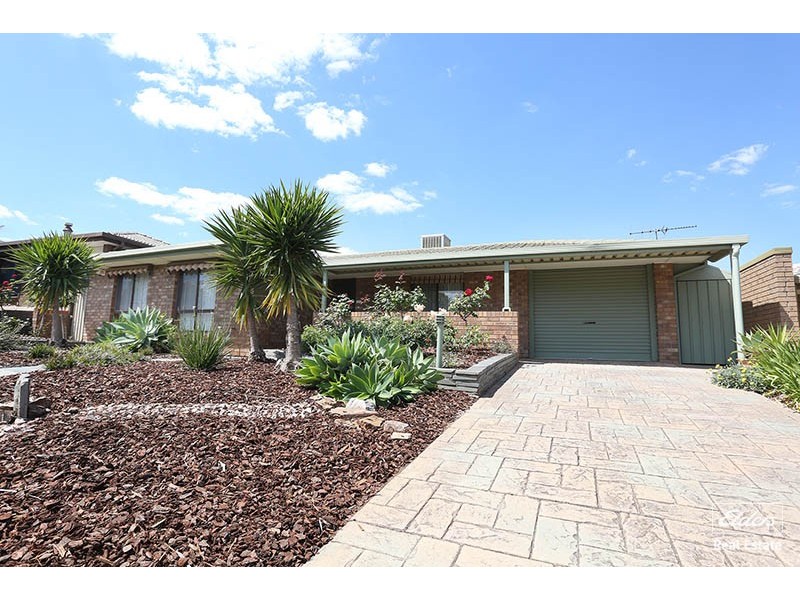 34 McKinlay Avenue, Gawler East SA 5118