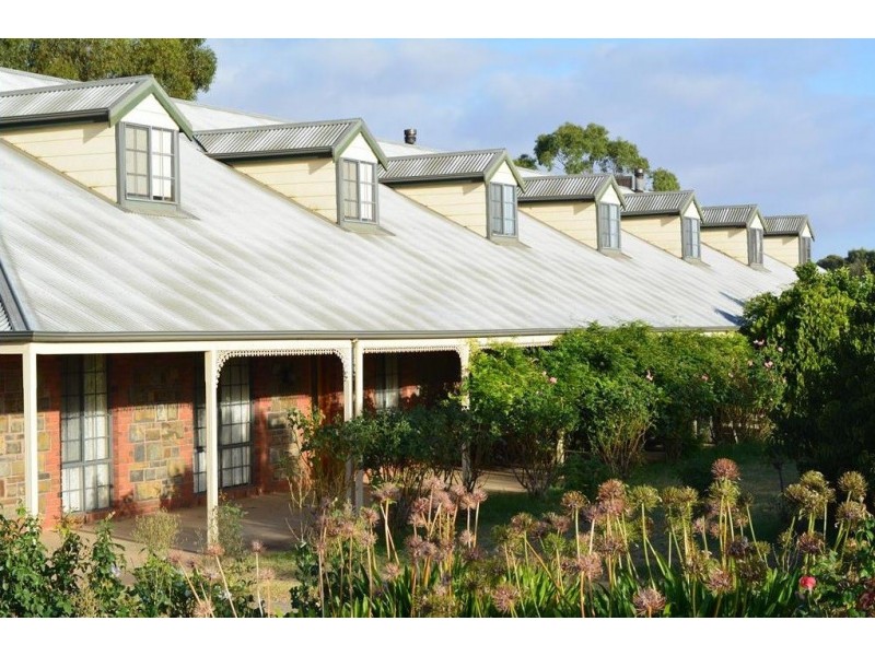 House 3/34 Flett Road, Roseworthy SA 5371