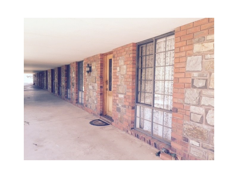 House 3/34 Flett Road, Roseworthy SA 5371