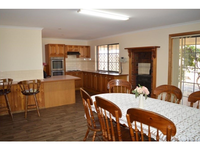 House 3/34 Flett Road, Roseworthy SA 5371