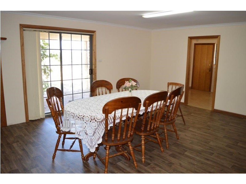 House 3/34 Flett Road, Roseworthy SA 5371