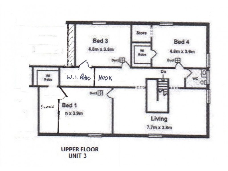 House 3/34 Flett Road, Roseworthy SA 5371