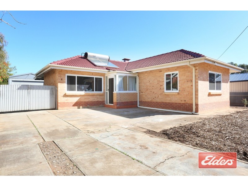 4 Krieg Road, Evanston Park SA 5116