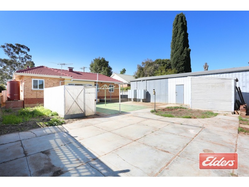 4 Krieg Road, Evanston Park SA 5116