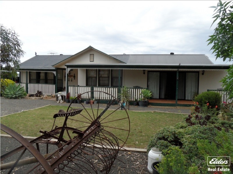 806 Mudla Wirra Road, Wasleys SA 5400