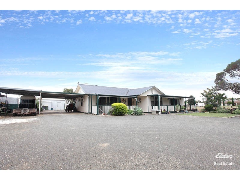 806 Mudla Wirra Road, Wasleys SA 5400