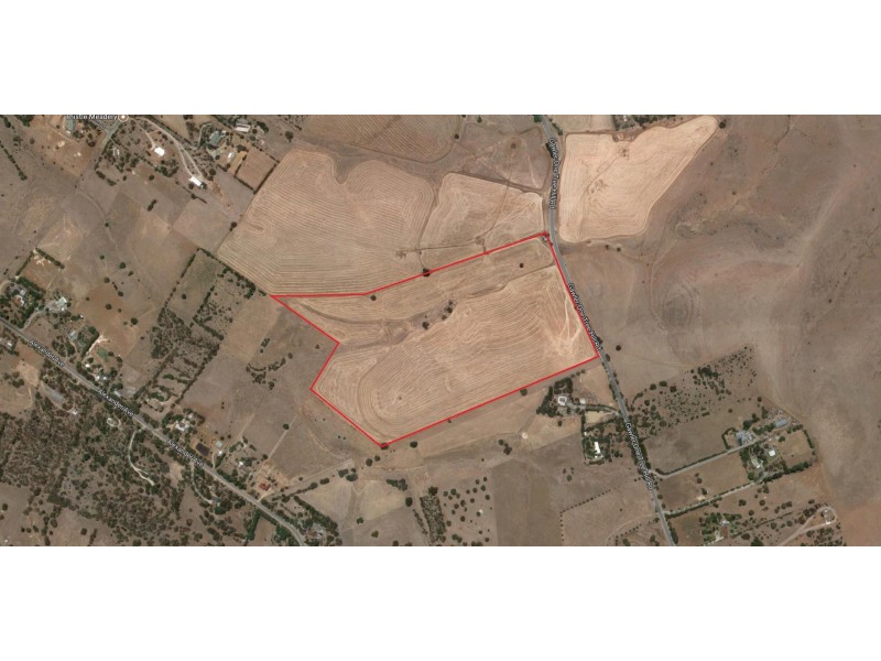 Allotment 4 Gawler – One Tree Hill Road, Bibaringa SA 5118