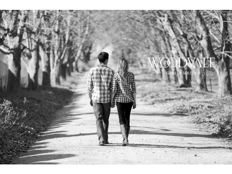 Lot 55 Filsell Terrace, Gawler South SA 5118