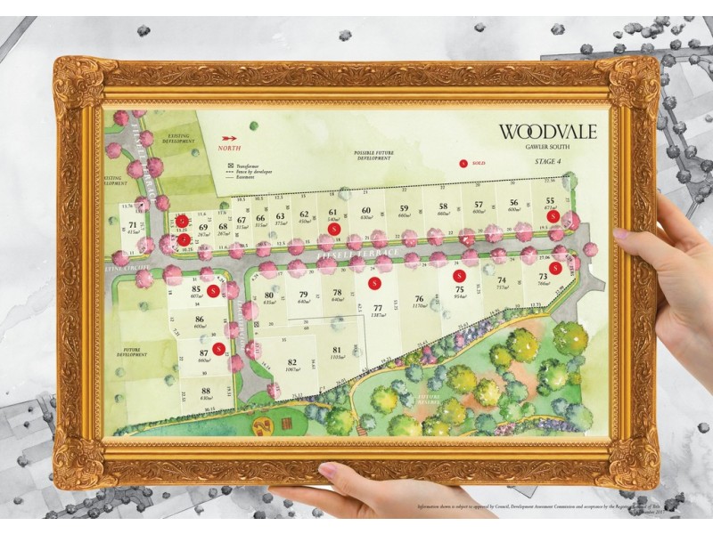 Lot 82 Leicester Close, Gawler South SA 5118