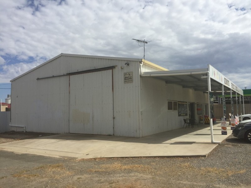 300 Main North Road, Roseworthy SA 5371