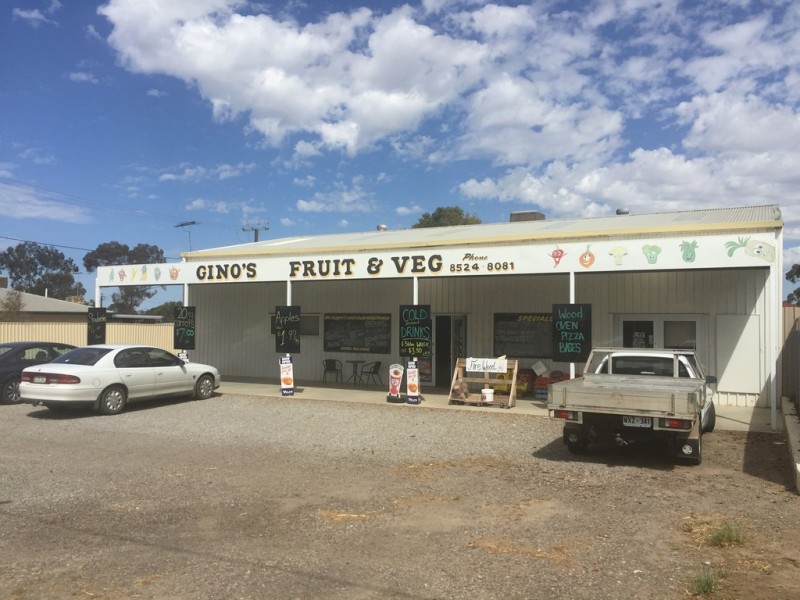 300 Main North Road, Roseworthy SA 5371